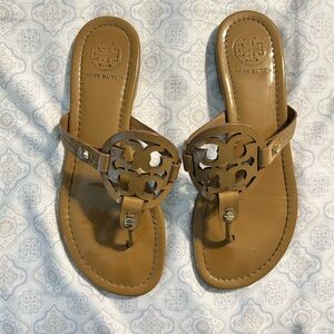 Tory Burch Miller Sandals